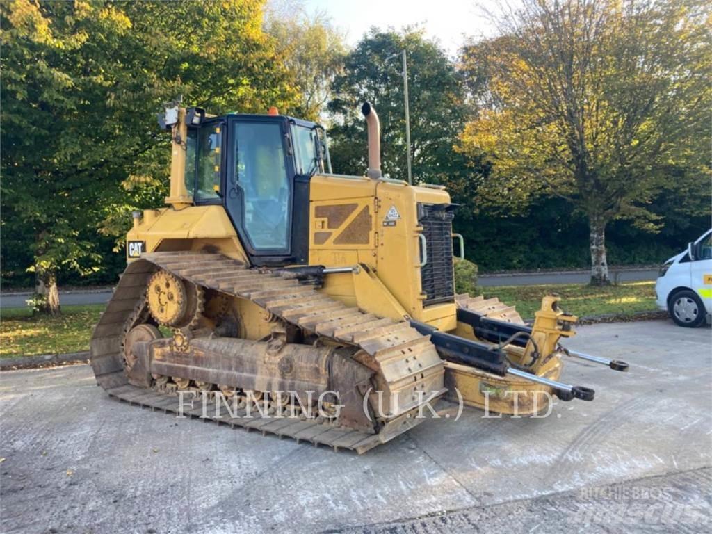 CAT D6NLGP 履帶推土機