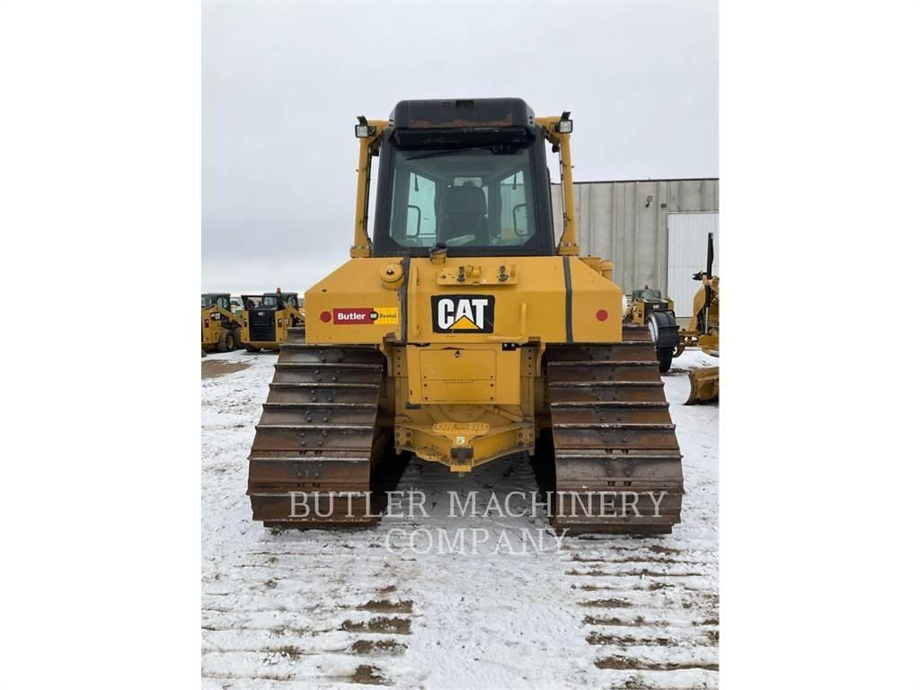 CAT D6NLGP 履帶推土機