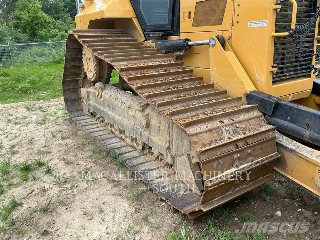 CAT D6NLGP 履帶推土機