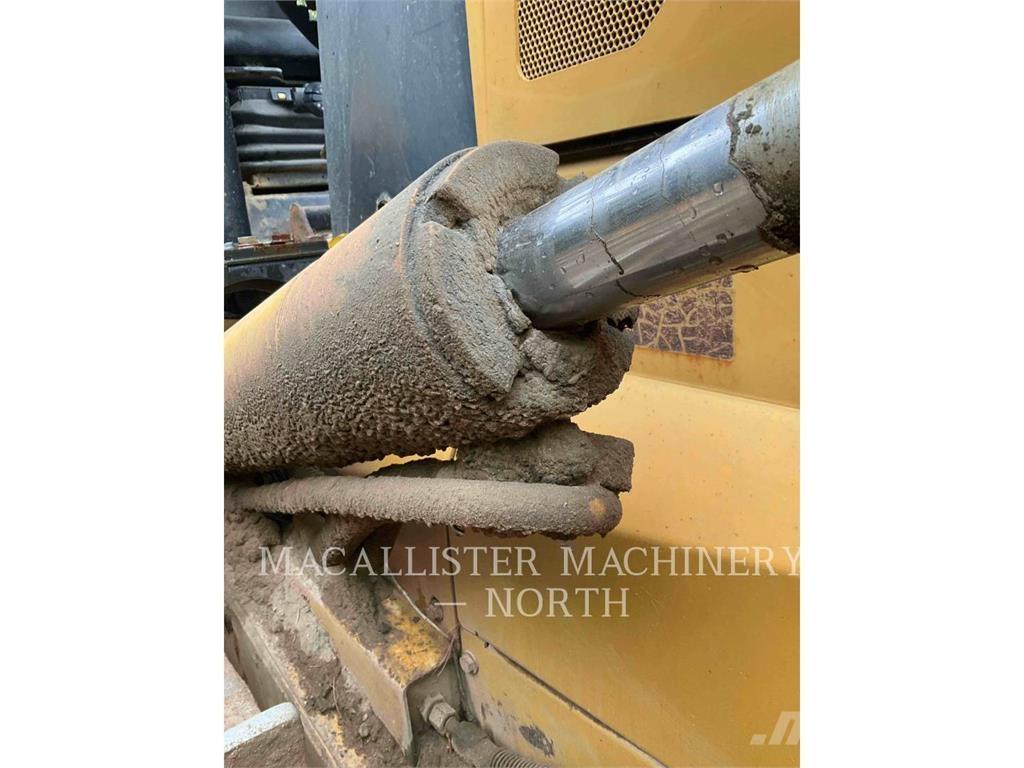 CAT D6NLGP 履帶推土機