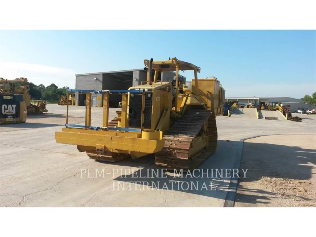 CAT D6NLGP 履帶推土機