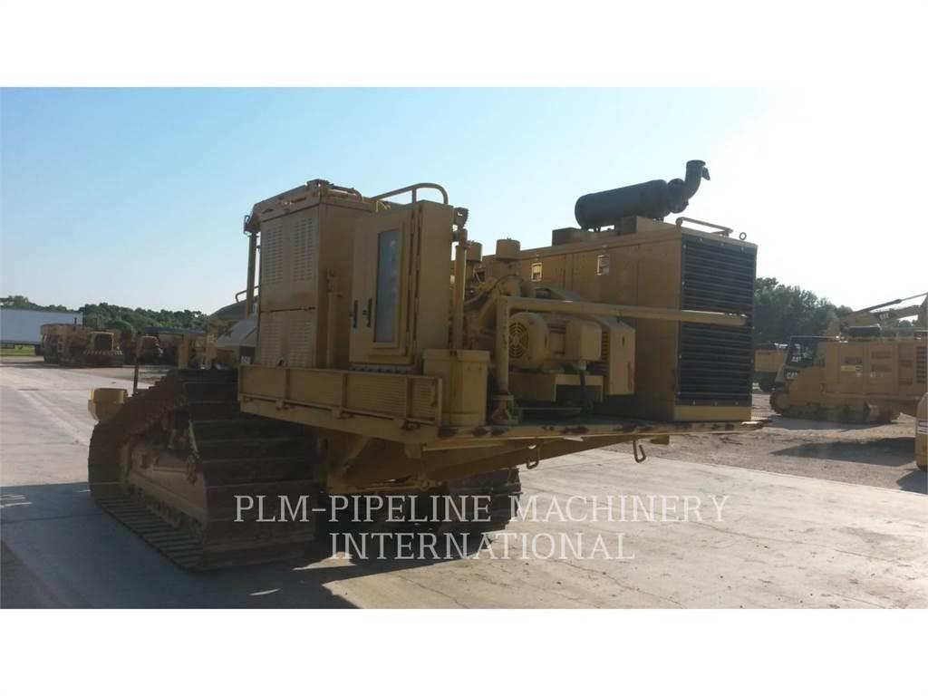 CAT D6NLGP 履帶推土機