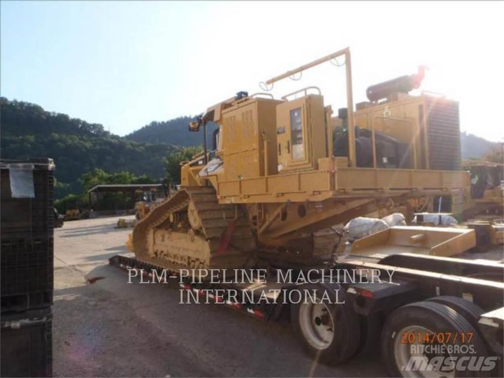 CAT D6NLGP 履帶推土機