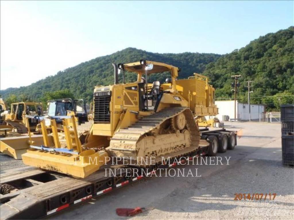 CAT D6NLGP 履帶推土機