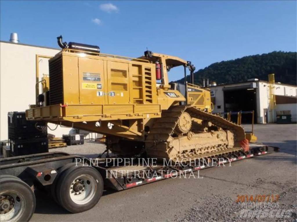 CAT D6NLGP 履帶推土機