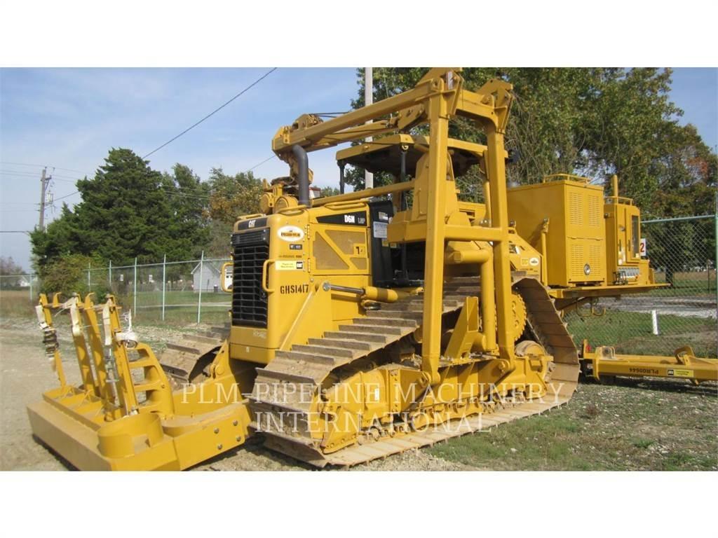 CAT D6NLGP 履帶推土機