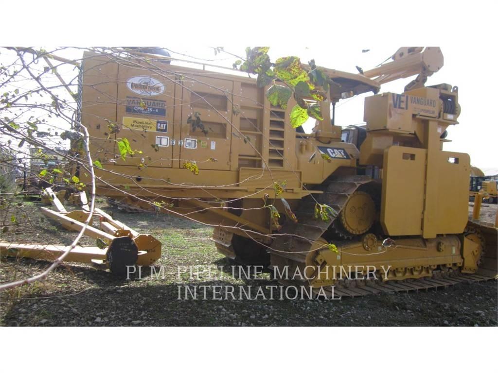 CAT D6NLGP 履帶推土機