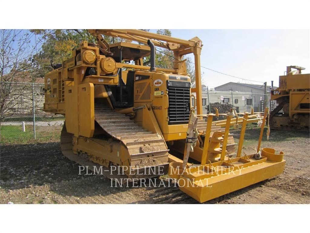 CAT D6NLGP 履帶推土機