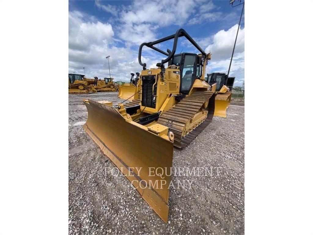 CAT D6NLGPVPI 履帶推土機