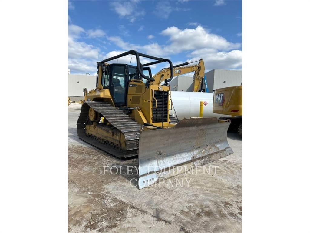 CAT D6NLGPVPI 履帶推土機