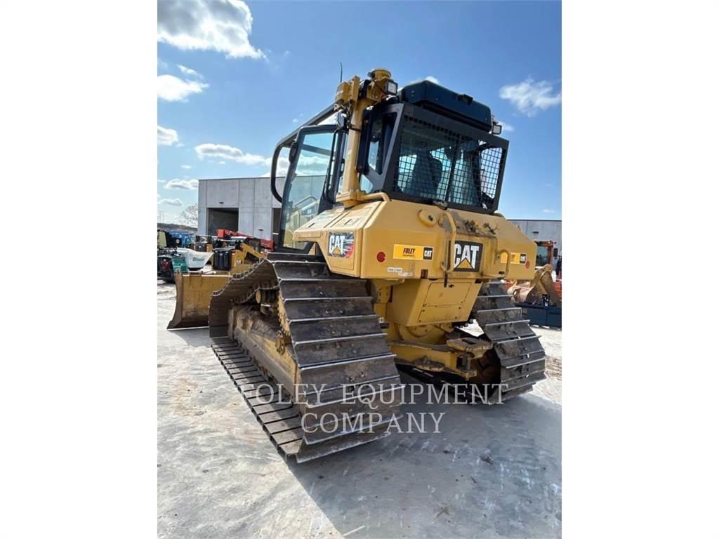 CAT D6NLGPVPI 履帶推土機