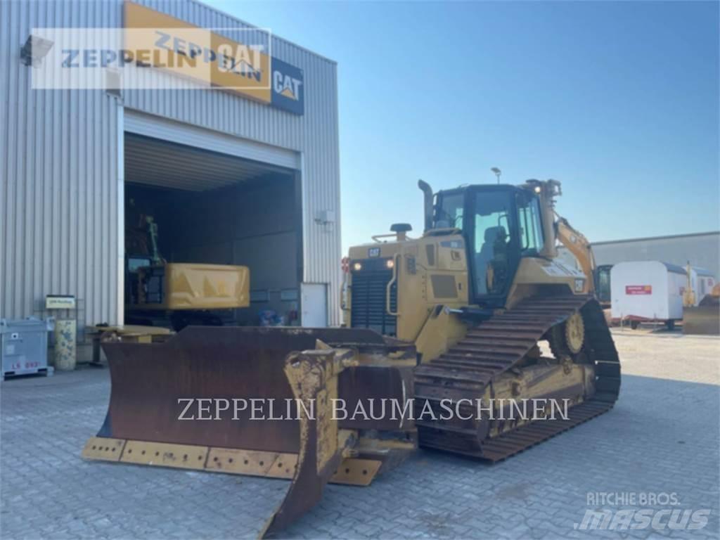 CAT D6NMP 履帶推土機