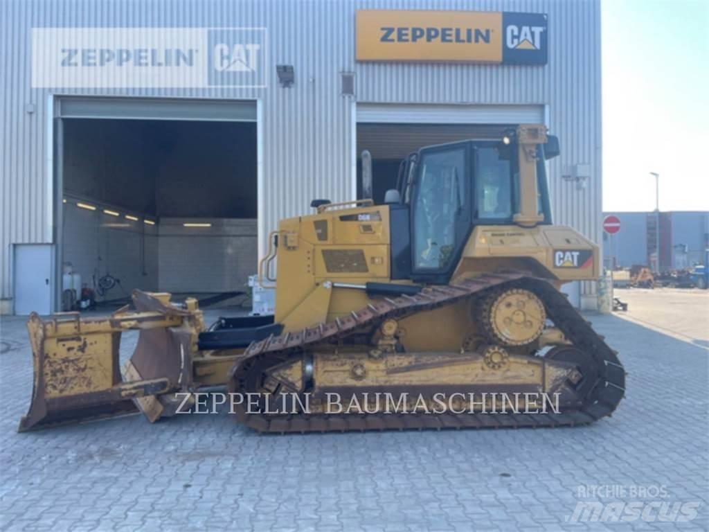 CAT D6NMP 履帶推土機