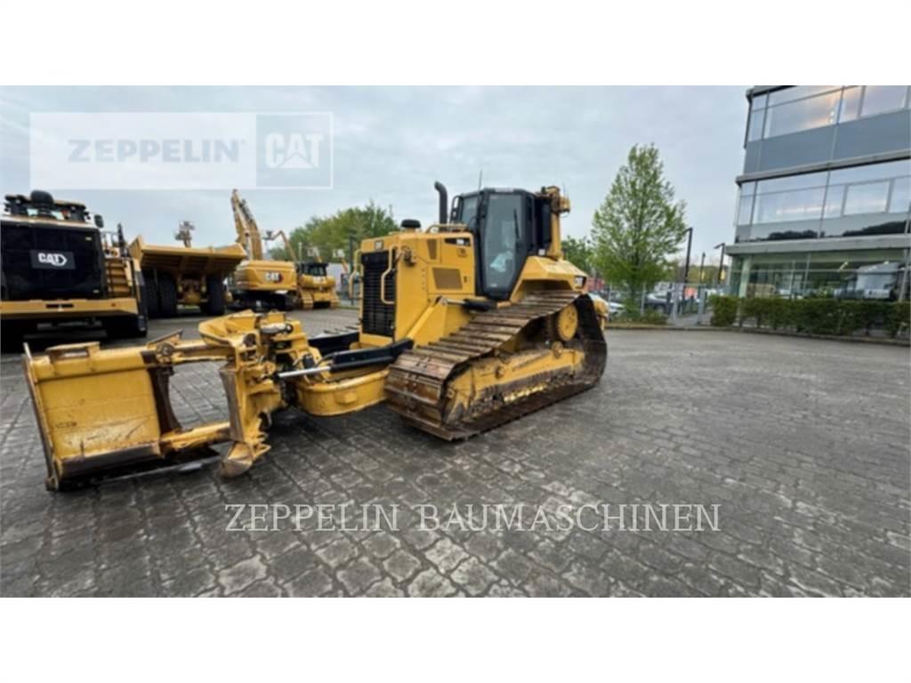 CAT D6NMP 履帶推土機