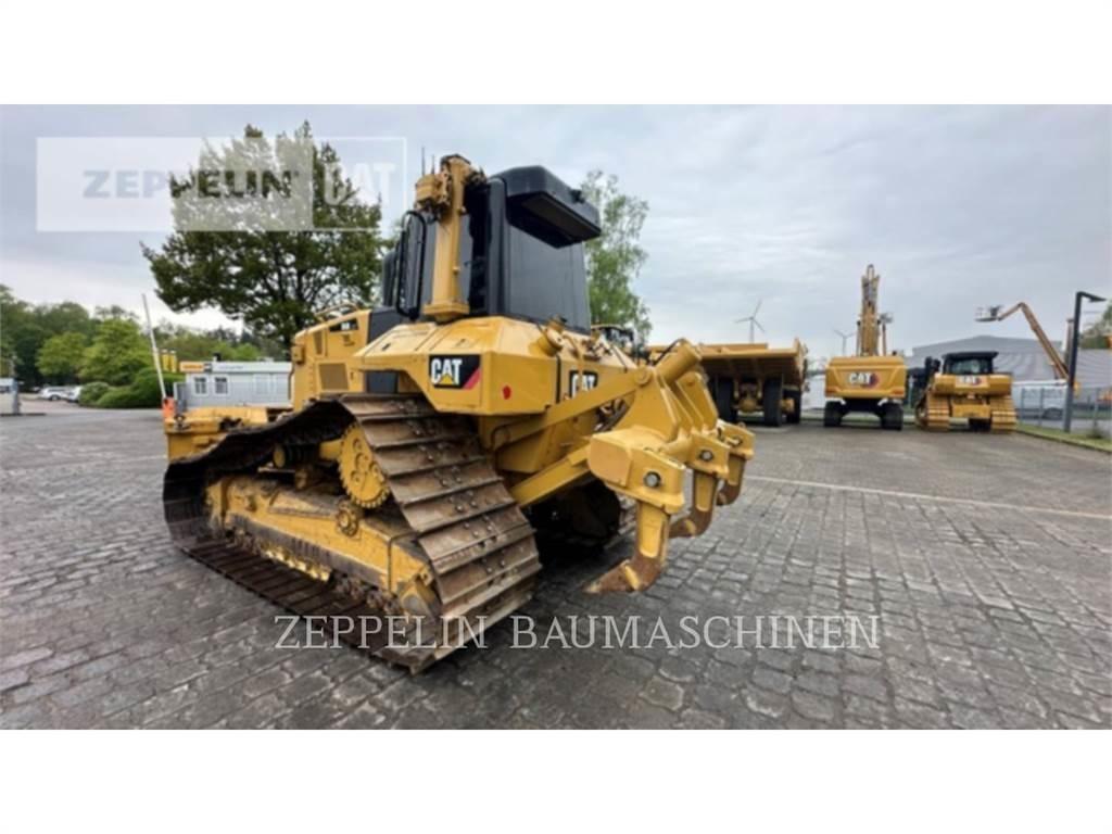 CAT D6NMP 履帶推土機