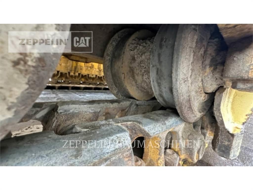 CAT D6NMP 履帶推土機