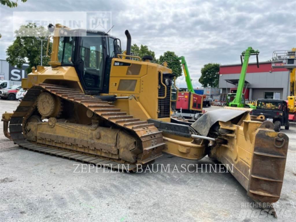 CAT D6NMP 履帶推土機