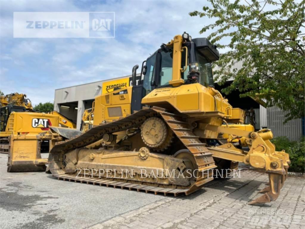 CAT D6NMP 履帶推土機