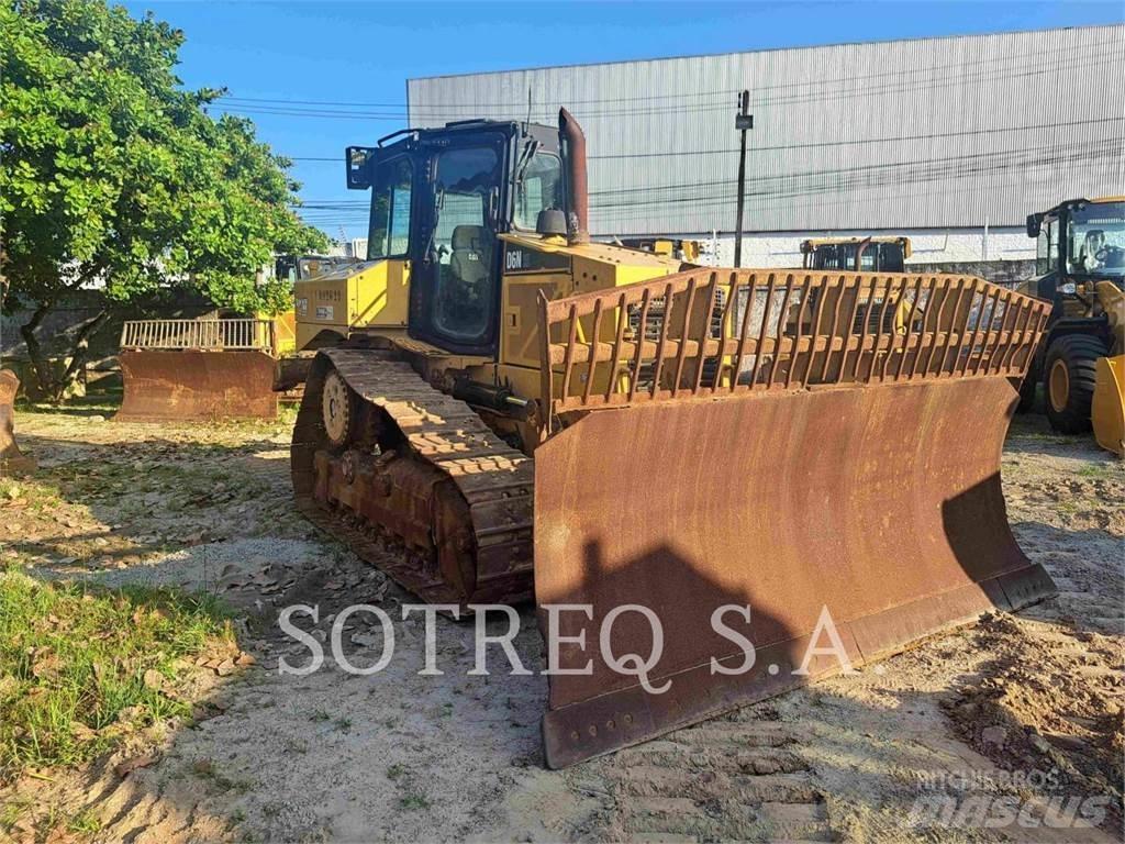 CAT D6NXL 履帶推土機