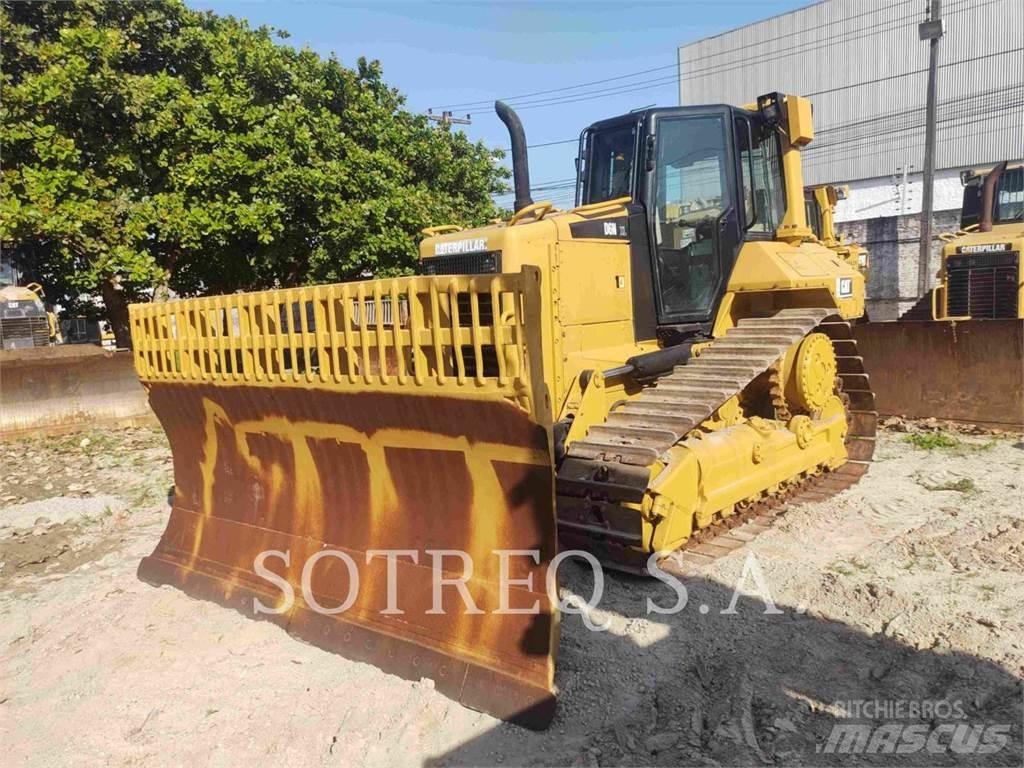 CAT D6NXL 履帶推土機
