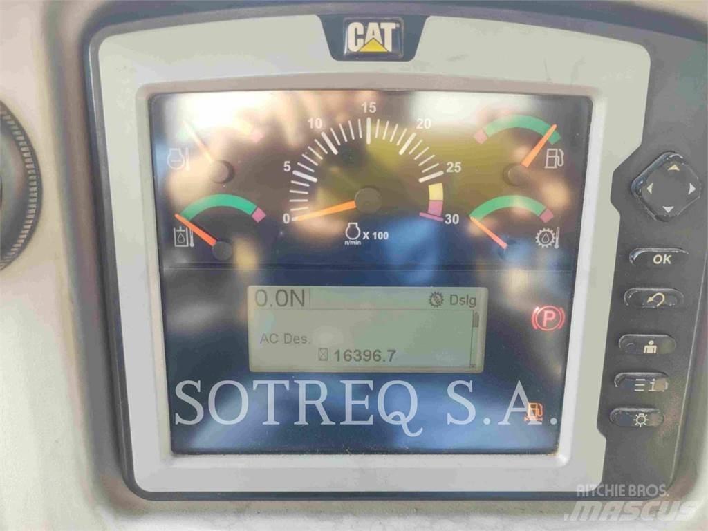 CAT D6NXL 履帶推土機