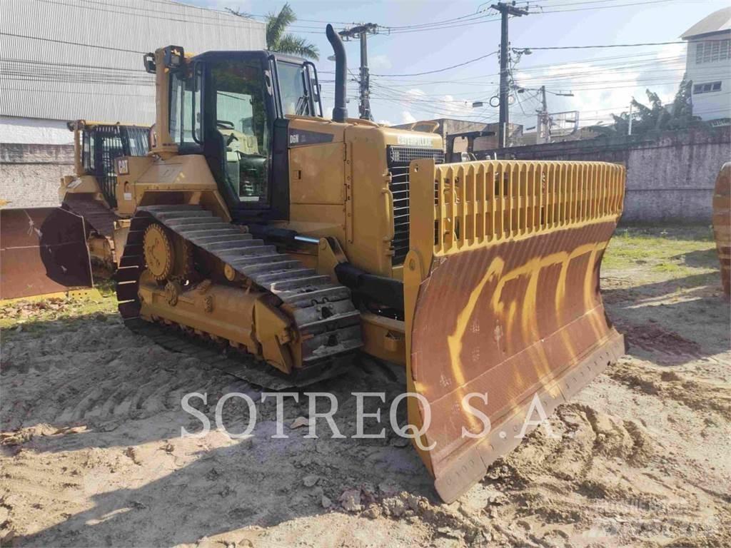 CAT D6NXL 履帶推土機
