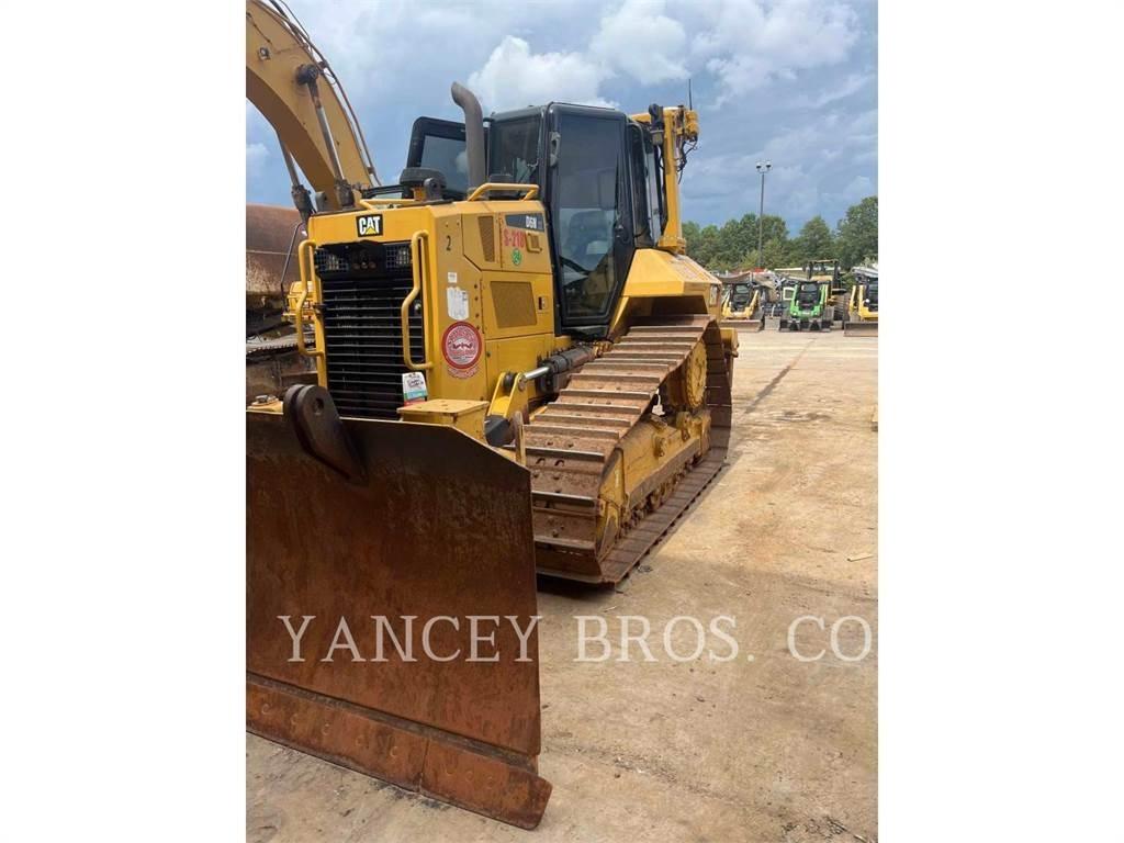CAT D6NXL 履帶推土機