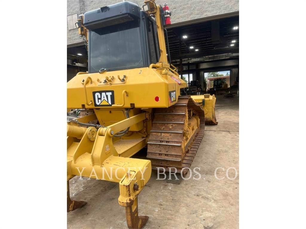 CAT D6NXL 履帶推土機