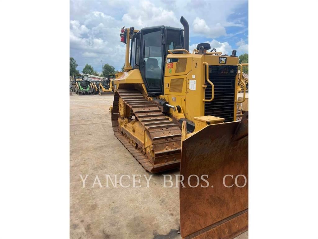 CAT D6NXL 履帶推土機