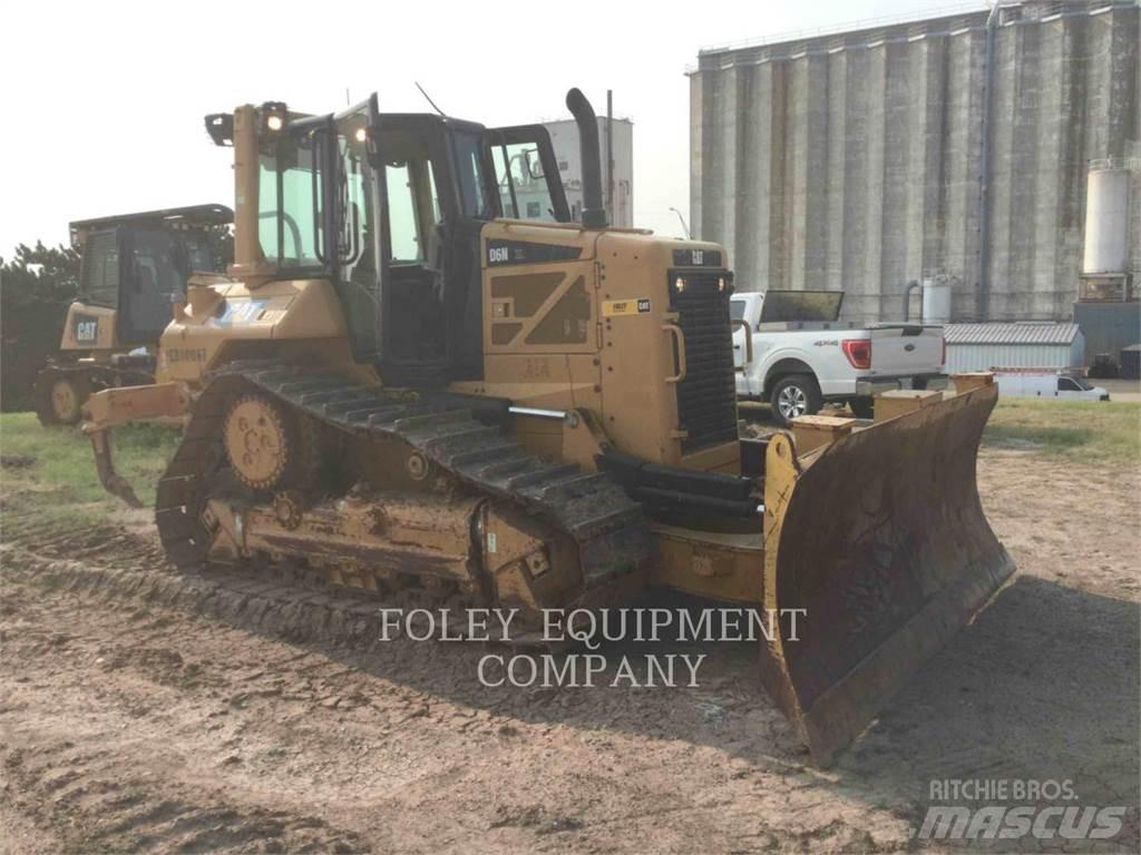 CAT D6NXL 履帶推土機
