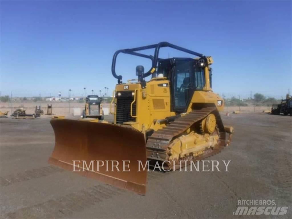 CAT D6NXL 履帶推土機