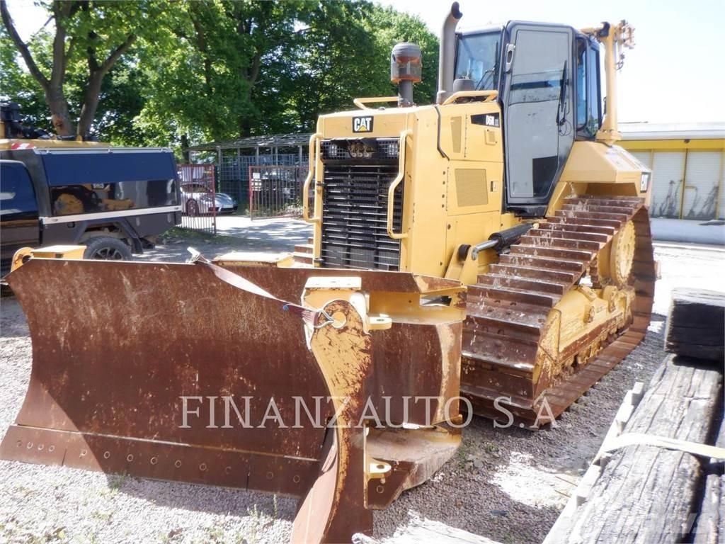 CAT D6NXL 履帶推土機