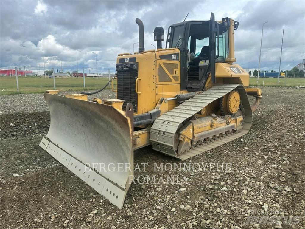 CAT D6NXL 履帶推土機