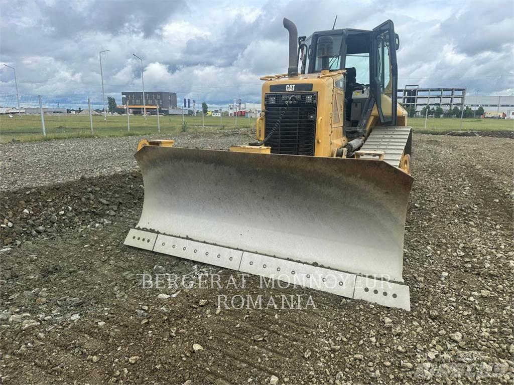 CAT D6NXL 履帶推土機