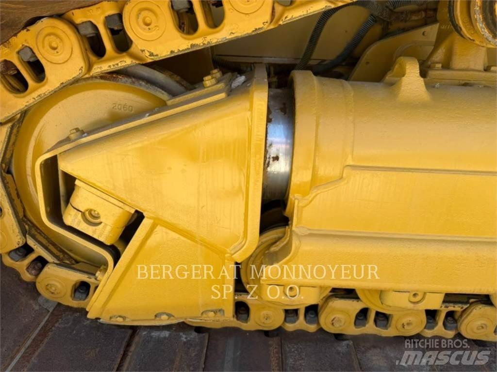 CAT D6NXL 履帶推土機