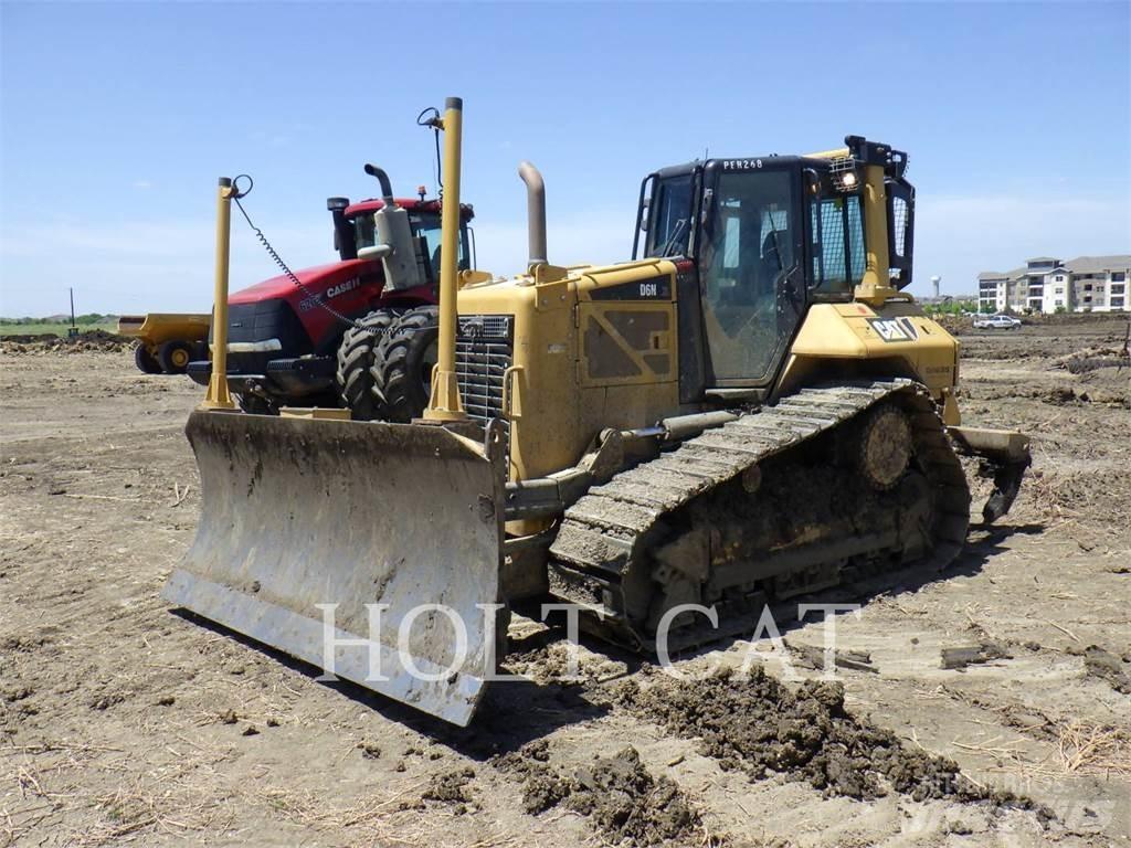 CAT D6NXL 履帶推土機