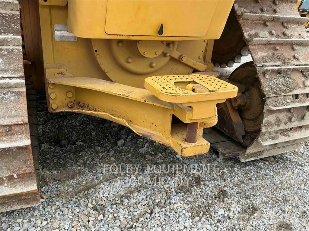 CAT D6NXL 履帶推土機