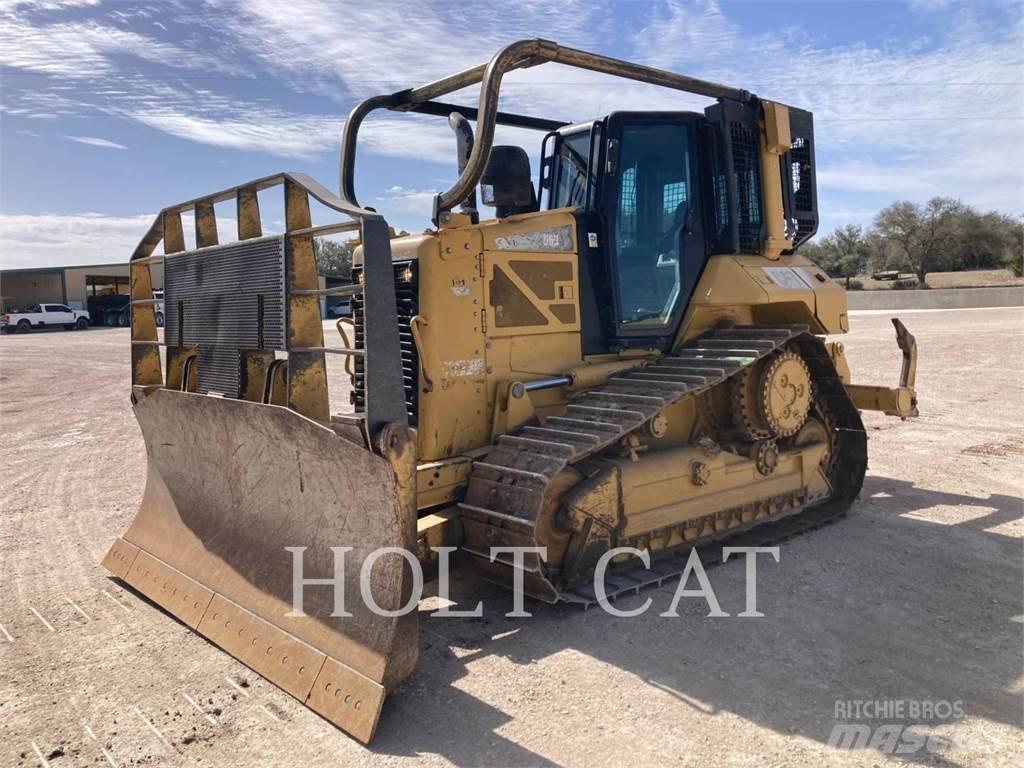 CAT D6NXL 履帶推土機