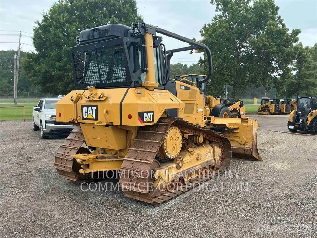 CAT D6NXL 履帶推土機