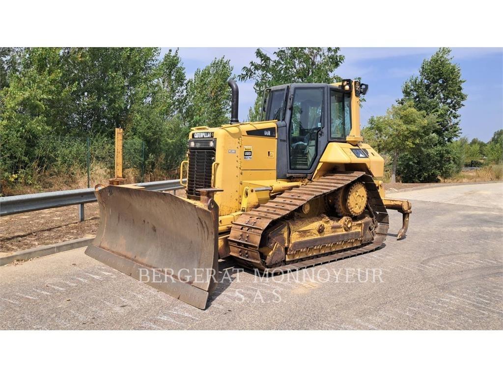 CAT D6NXL 履帶推土機