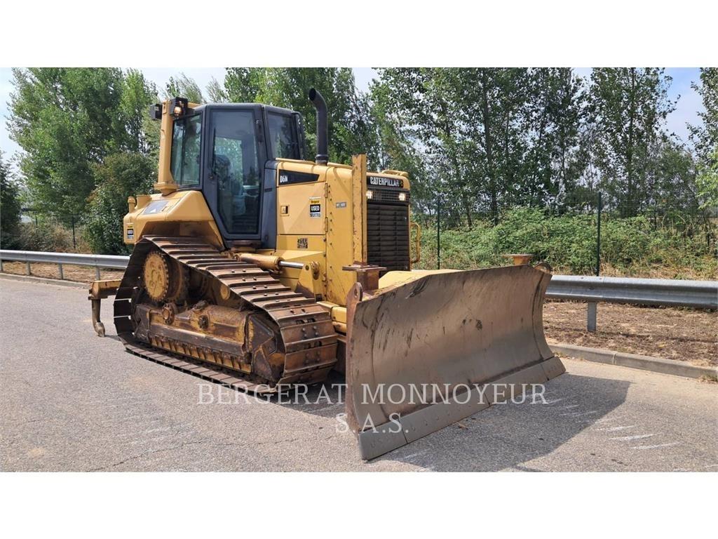 CAT D6NXL 履帶推土機
