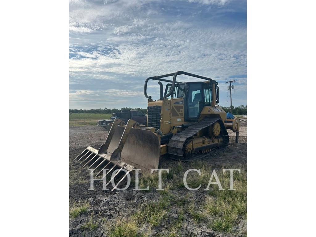 CAT D6NXL 履帶推土機