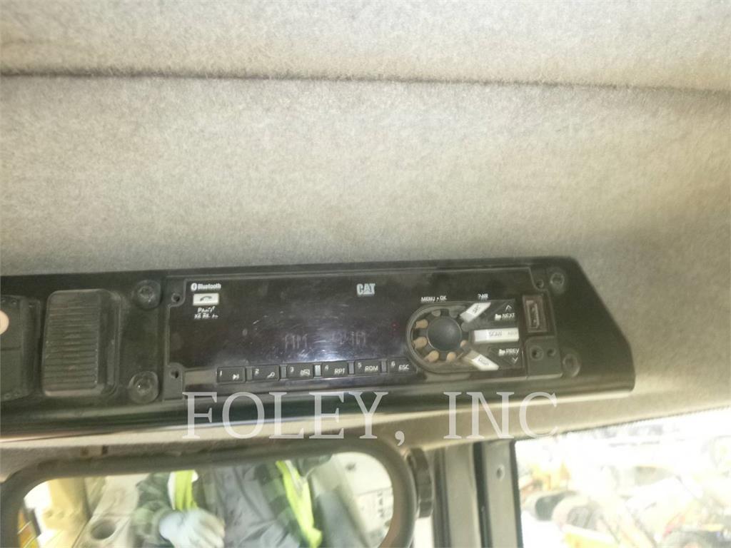 CAT D6NXL 履帶推土機