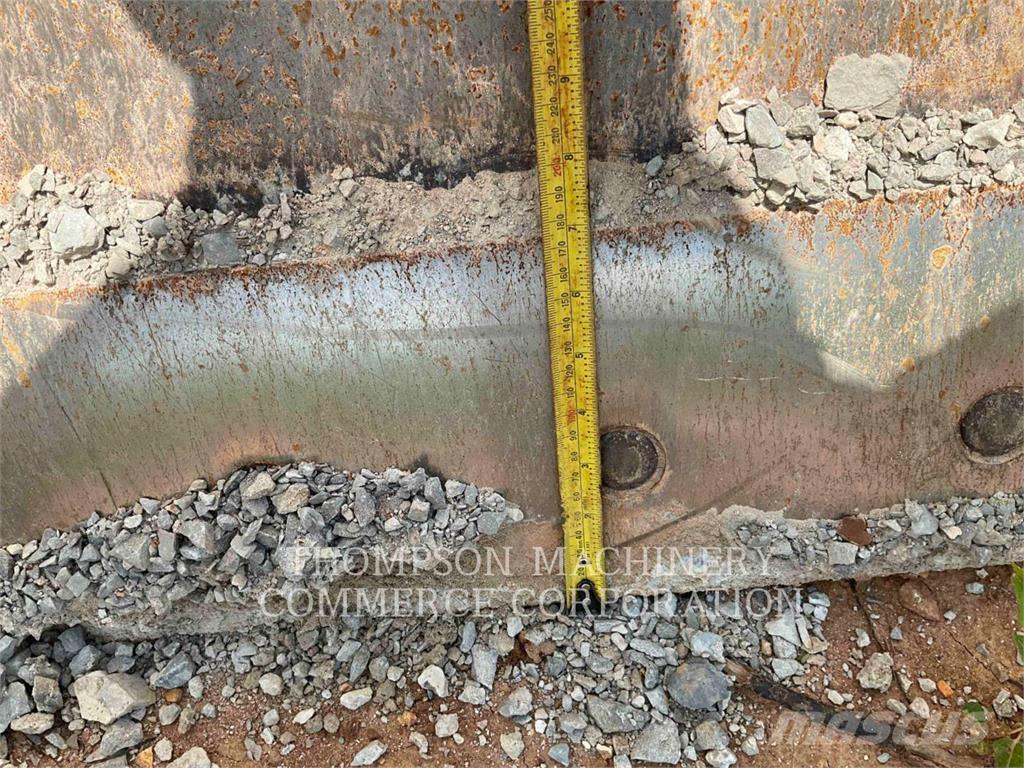 CAT D6NXL 履帶推土機