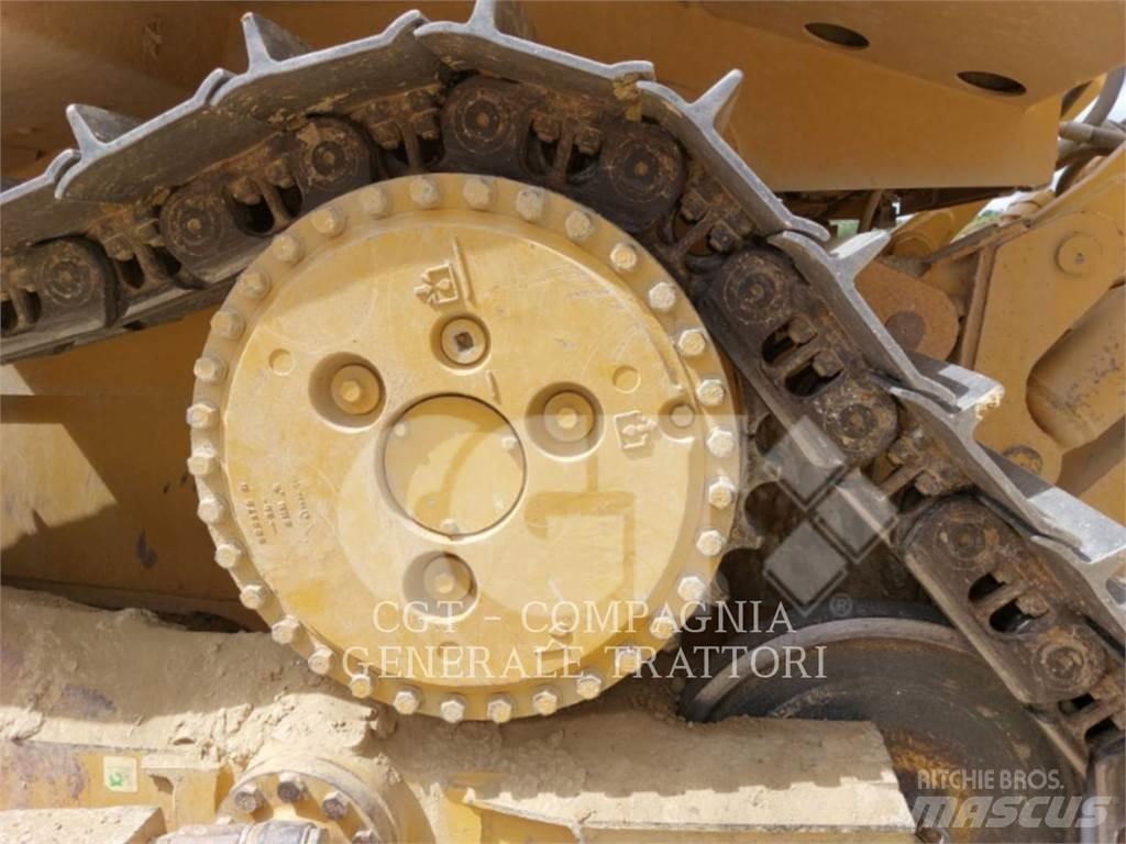 CAT D6R 履帶推土機