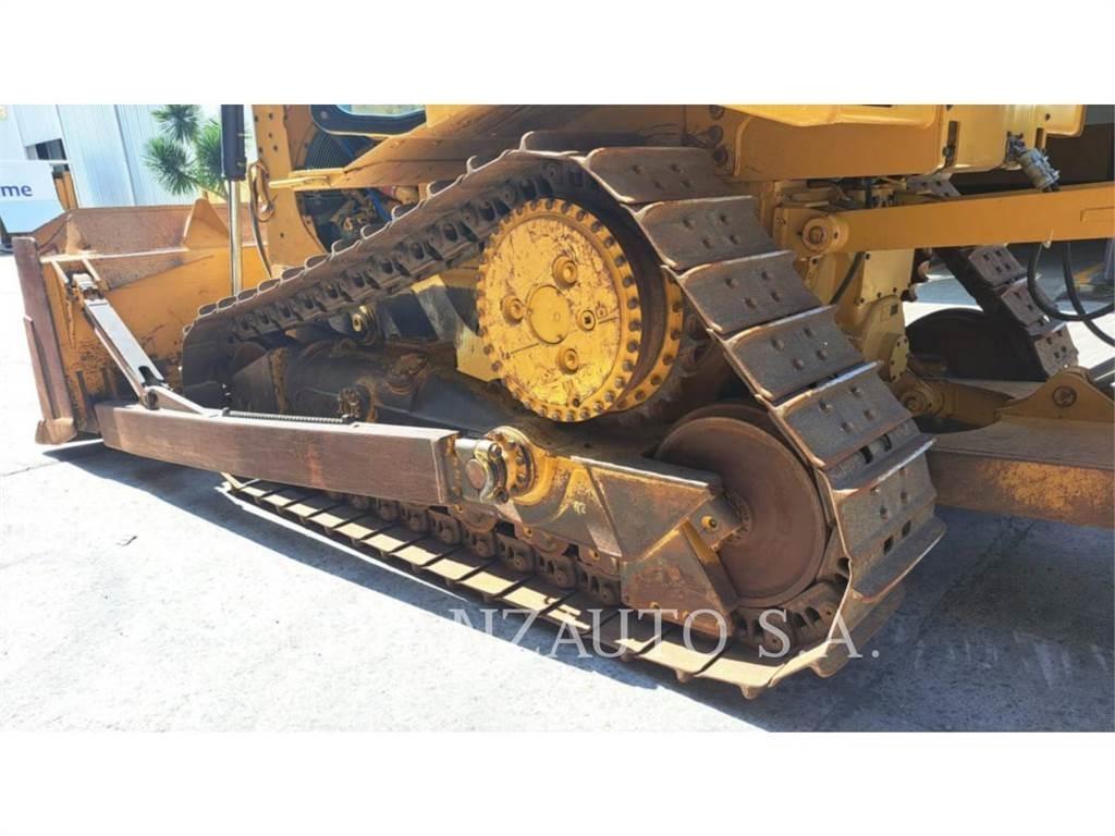 CAT D6R 履帶推土機