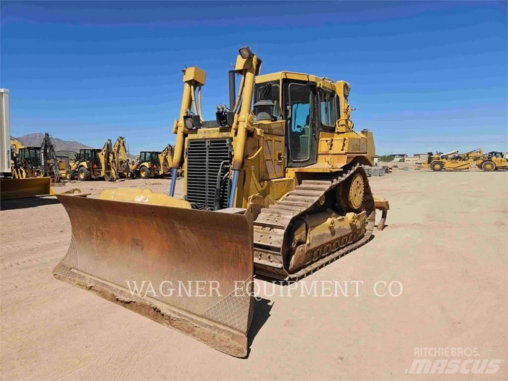 CAT D6R XL DS 履帶推土機