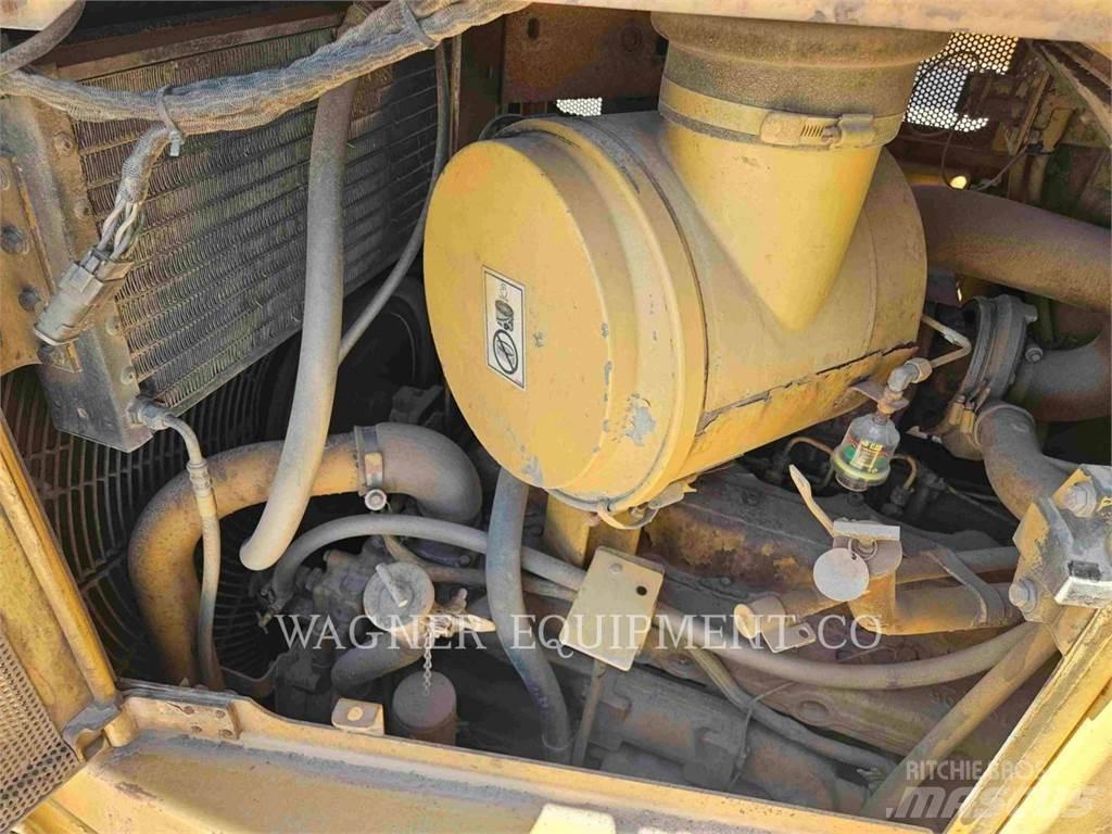CAT D6R XL DS 履帶推土機