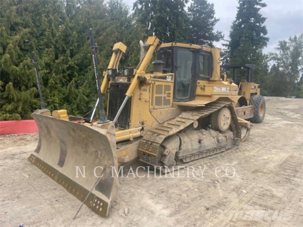 CAT D6R XLVPAT 履帶推土機
