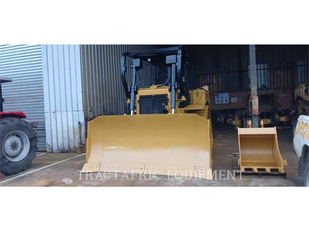 CAT D6R2 履帶推土機